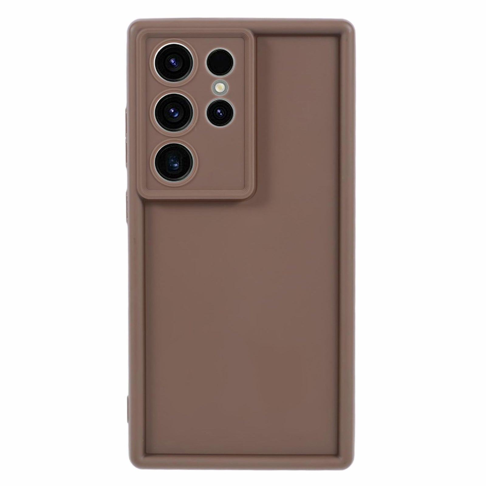 For Samsung Galaxy S23 Ultra Case Soft TPU Anti-Drop Matte Phone Cover For Samsung Galaxy S23 Ultra Case Soft TPU Anti-Drop Matte Phone Cover